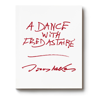 A Dance with Fred Astaire by Jonas Mekas